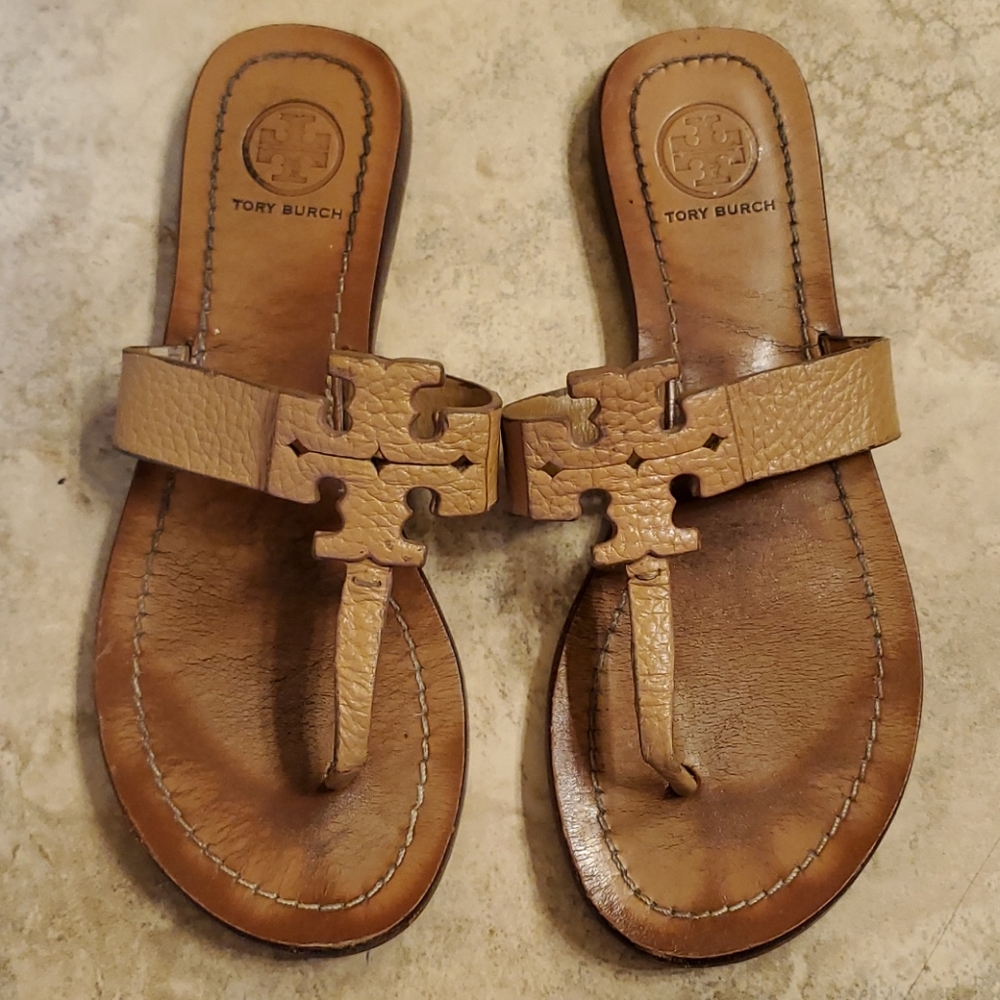 Tory Burch sandals